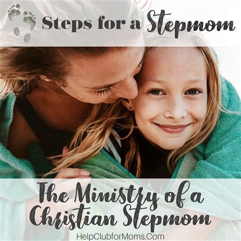 religious stepmother|Steps for a Stepmom: The Ministry of a Christian Stepmom